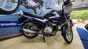 Bajaj CT100 2026