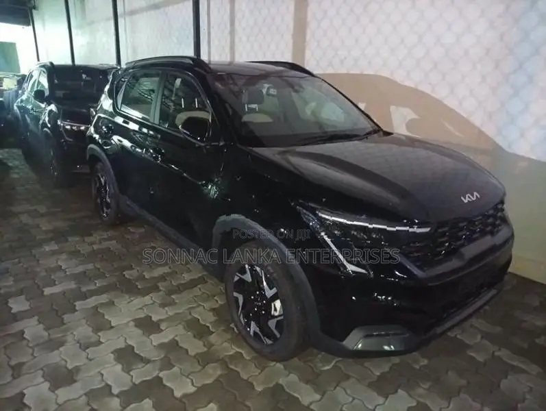 Kia Sonet GTX PLUS Brand New 2026