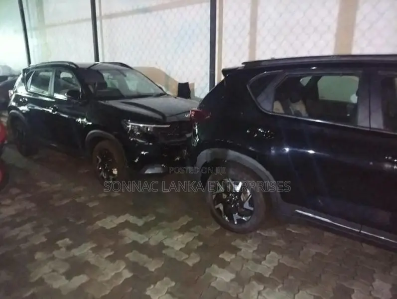 Kia Sonet GTX PLUS Brand New 2026