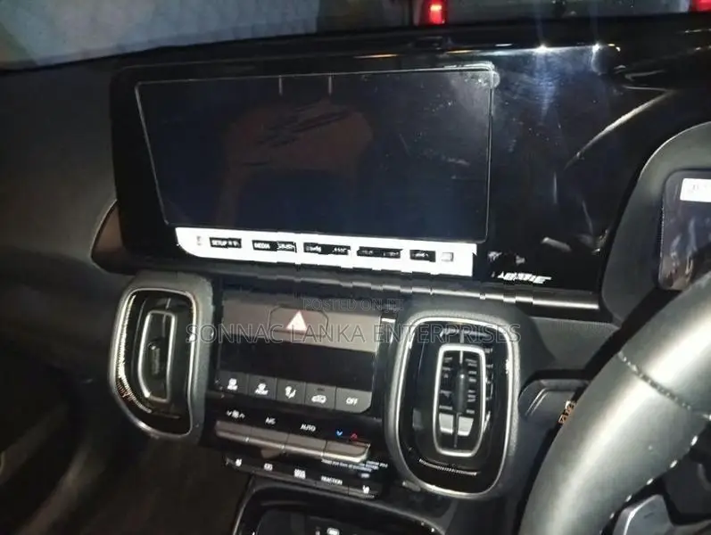 Kia Sonet GTX PLUS Brand New 2026