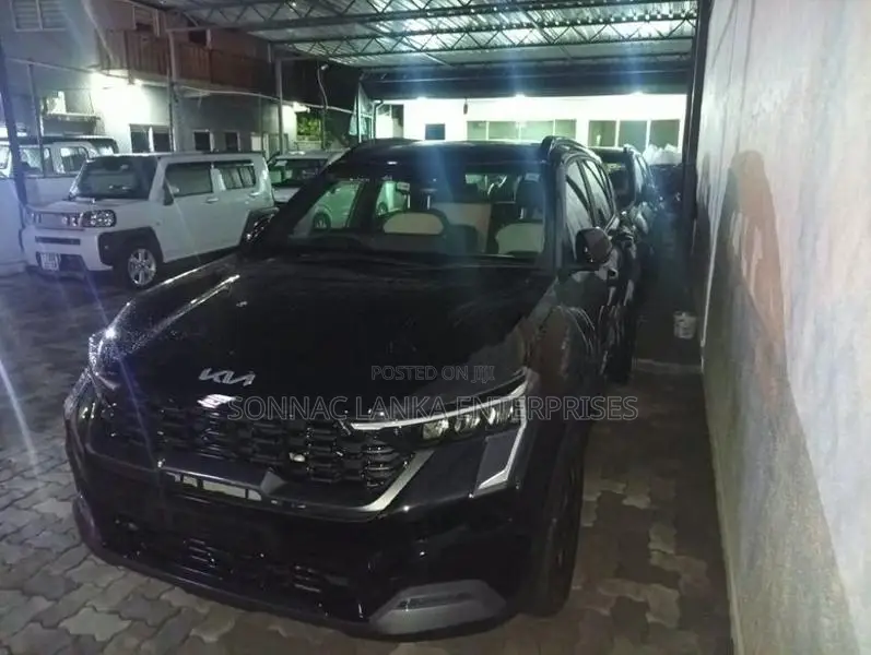 Kia Sonet GTX PLUS Brand New 2026