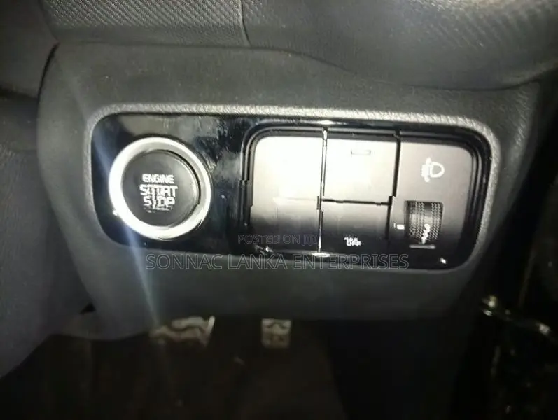 Kia Sonet GTX PLUS Brand New 2026