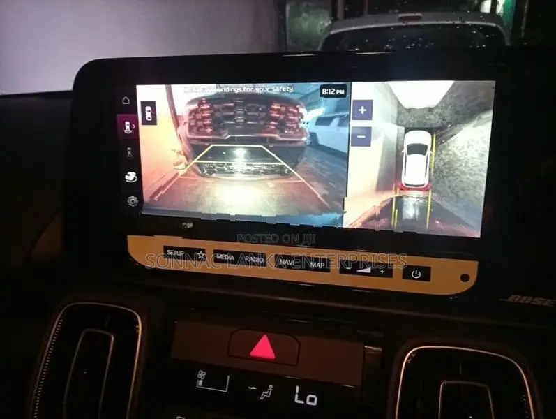 Kia Sonet GTX PLUS Brand New 2026