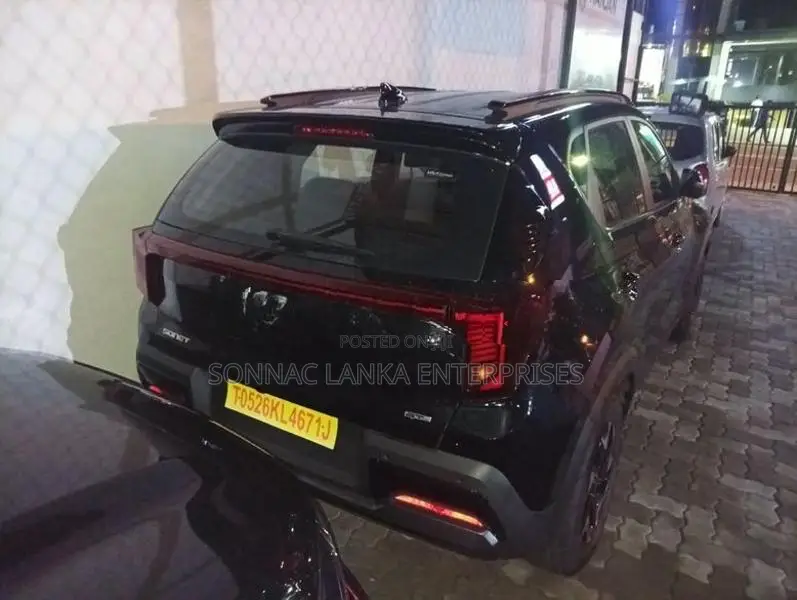 Kia Sonet GTX PLUS Brand New 2026