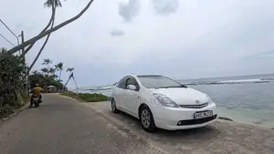 Toyota Prius S10th Anniversary 2009
