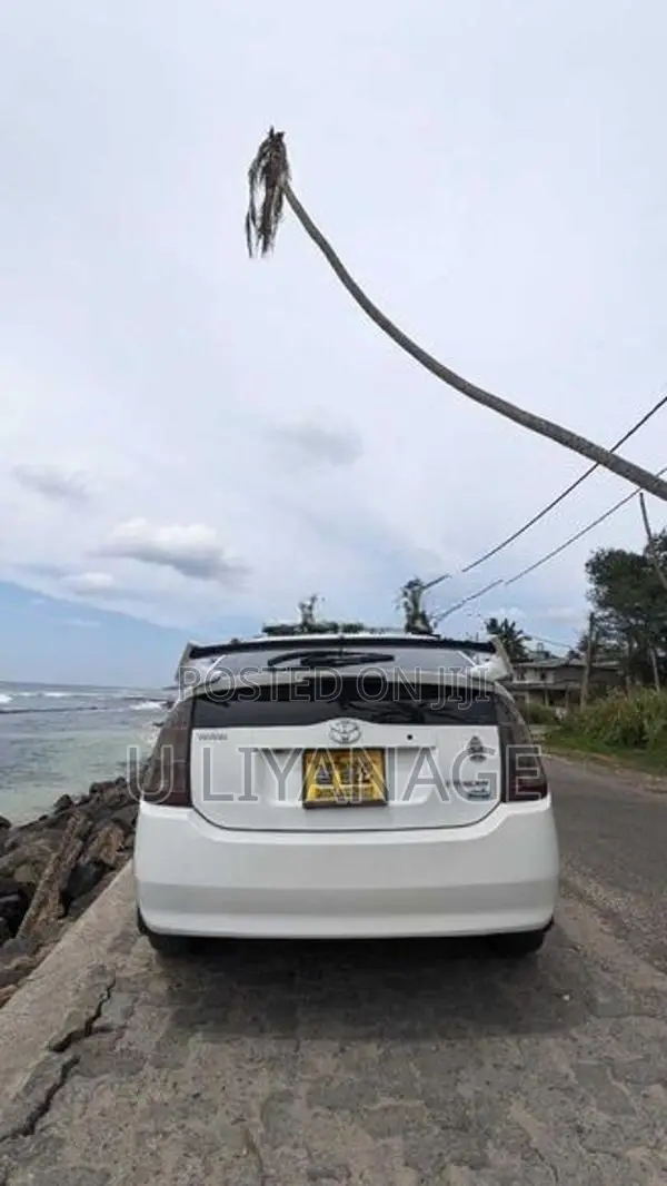 Toyota Prius S10th Anniversary 2009