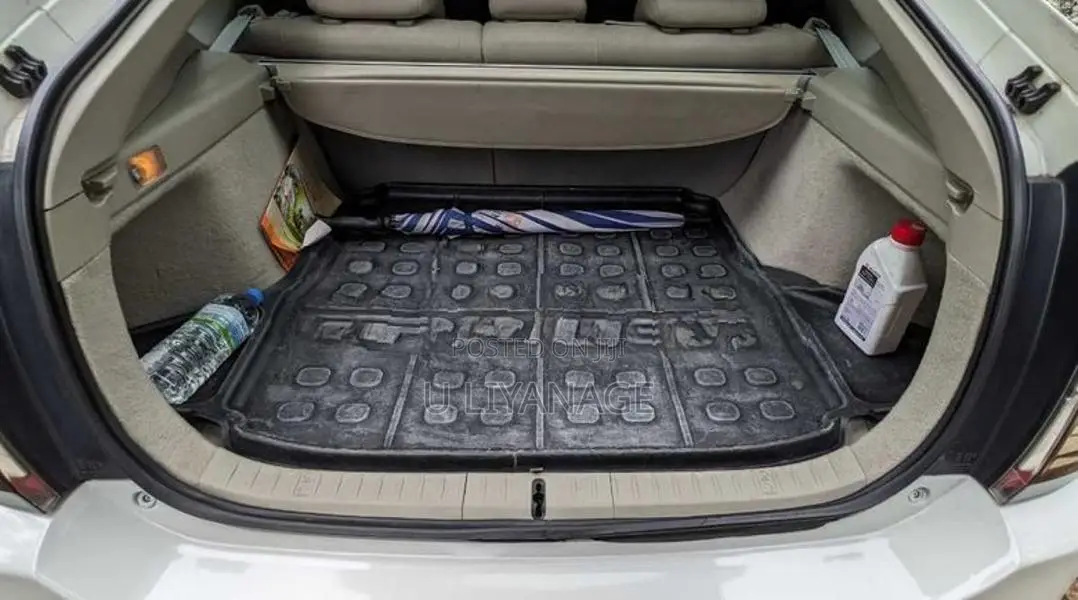 Toyota Prius S10th Anniversary 2009