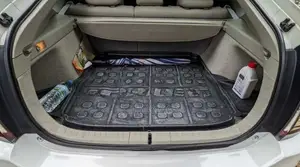 Toyota Prius S10th Anniversary 2009