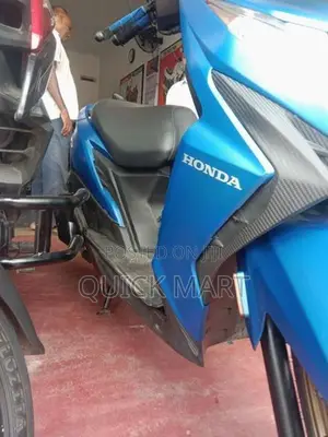 Honda Dio 2026