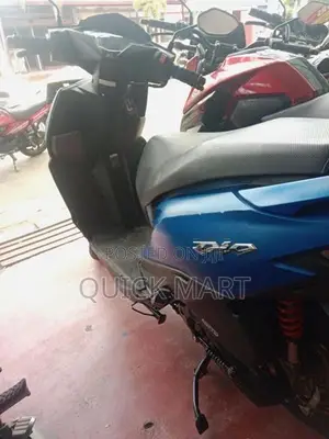 Honda Dio 2026