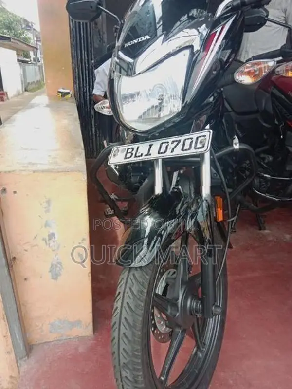Honda CB Shine 2026
