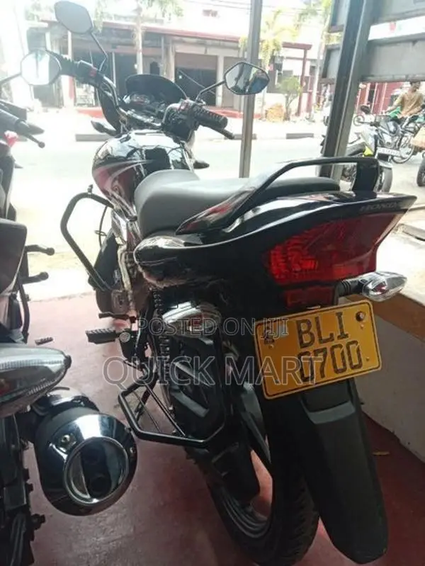 Honda CB Shine 2026
