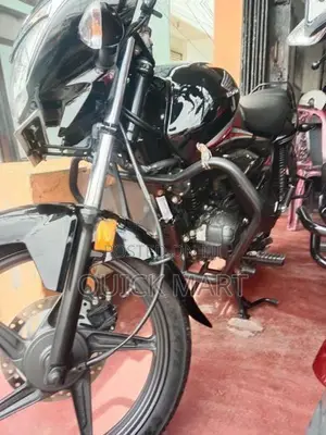 Honda CB Shine 2026