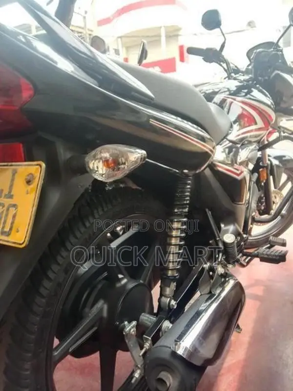 Honda CB Shine 2026