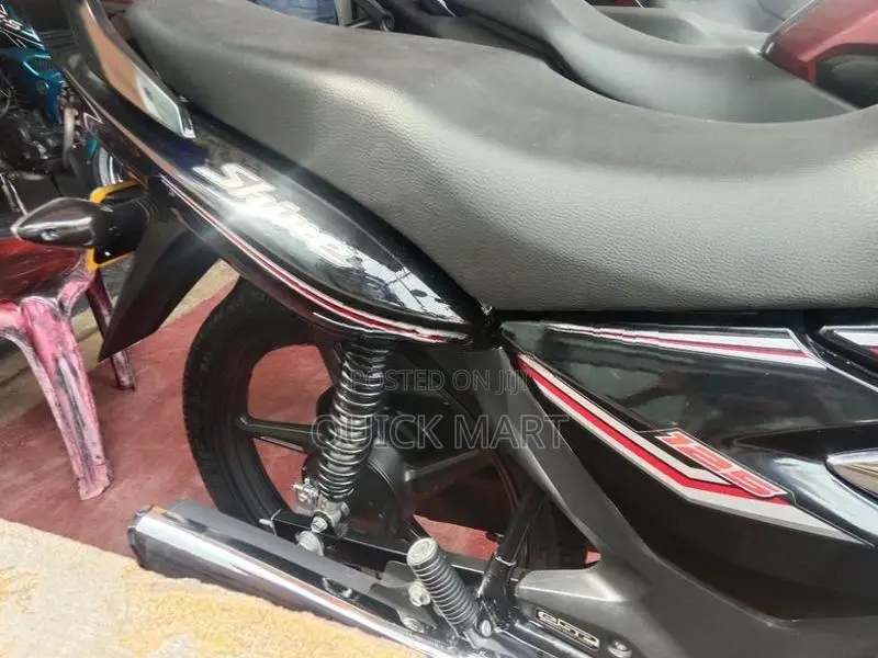 Honda CB Shine 2026