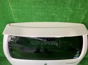 Title: Wagon R Stingray MH55S Dicky Door