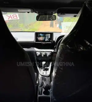 Toyota Yaris 2026