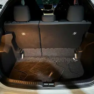 Toyota Yaris 2026