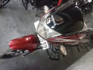 Honda CB Shine 2018