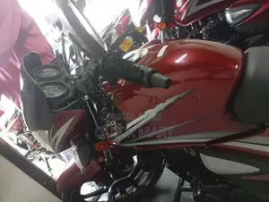 Honda CB Shine 2018