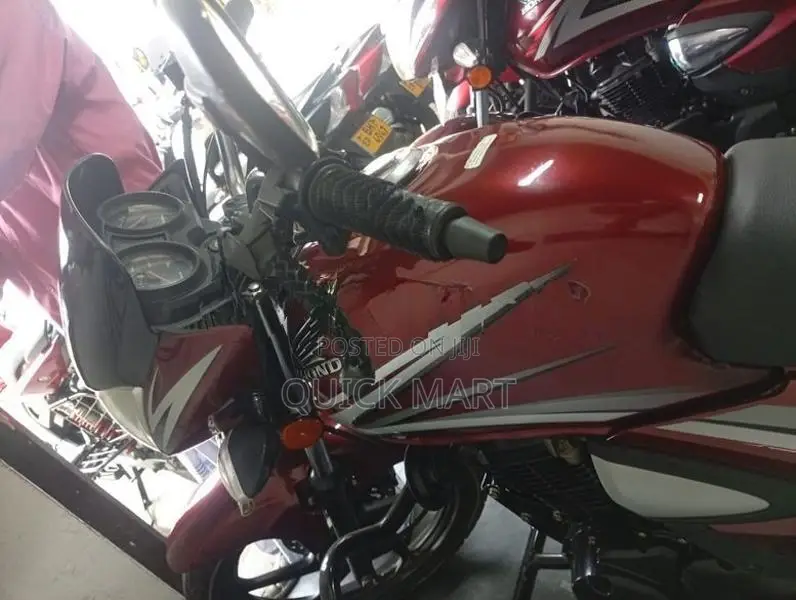 Honda CB Shine 2018