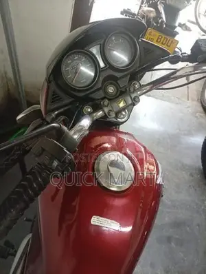Honda CB Shine 2018