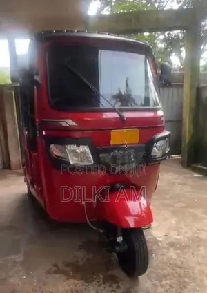 TVS King 2026