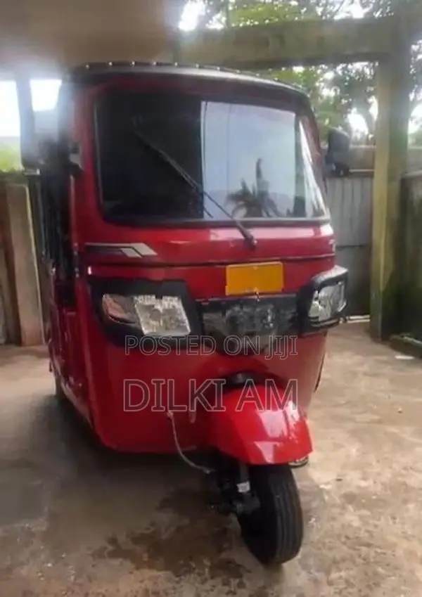 TVS King 2026