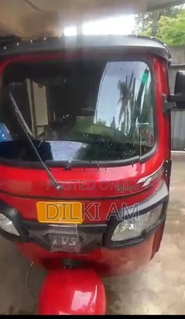 TVS King 2026