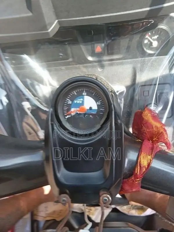 TVS King 2026