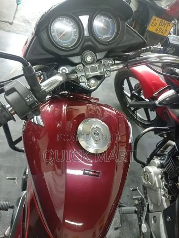 Honda CB Shine 2019