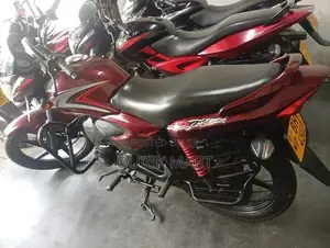 Honda CB Shine 2019