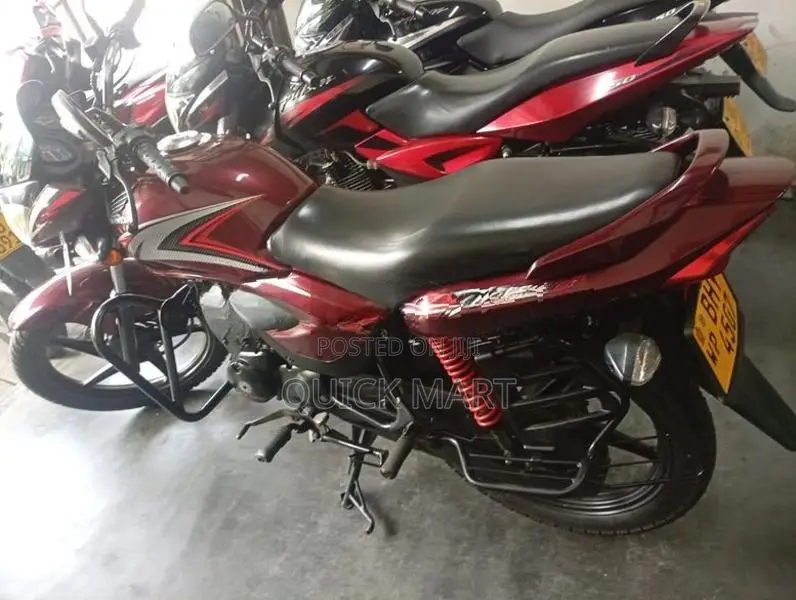 Honda CB Shine 2019