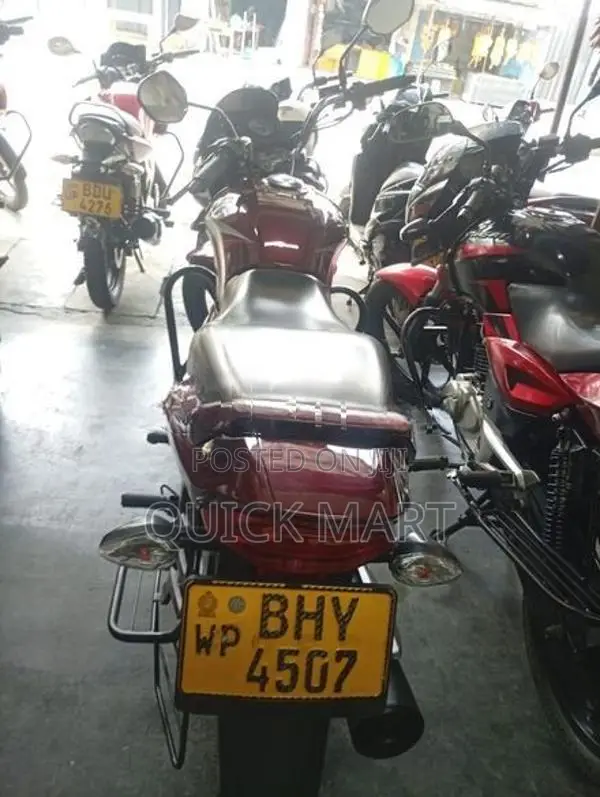 Honda CB Shine 2019