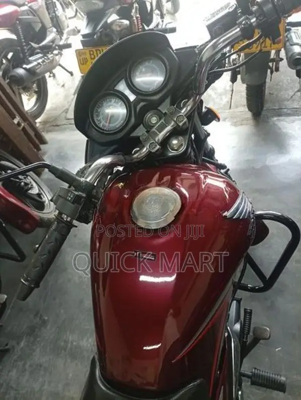 Honda CB Shine 2019