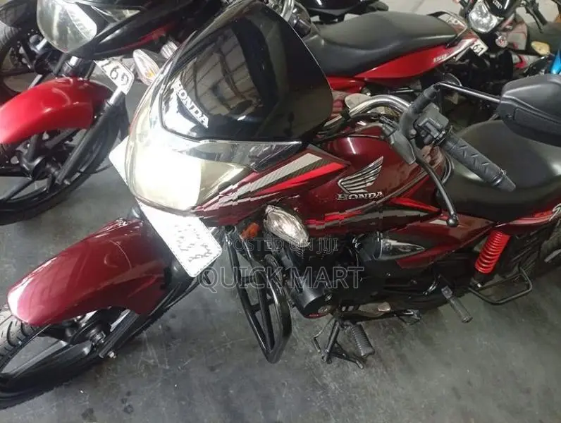 Honda CB Shine 2019