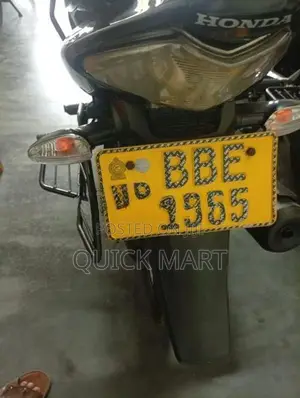 Honda CB Unicorn 2015