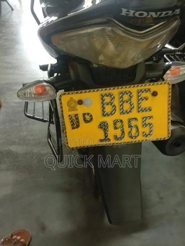 Honda CB Unicorn 2015