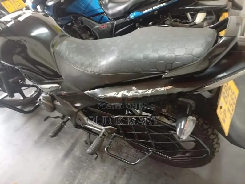 Honda CB Unicorn 2015