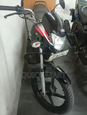 Hero HF Deluxe 2017