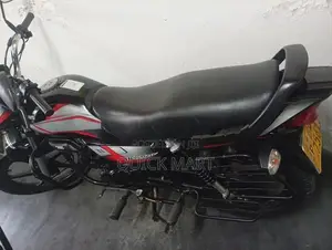 Hero HF Deluxe 2017