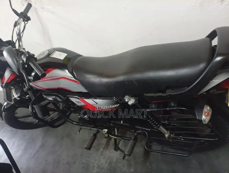 Hero HF Deluxe 2017