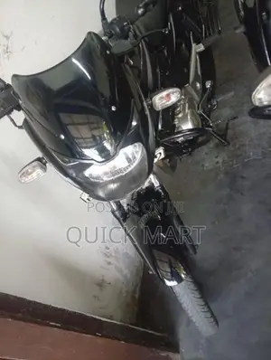 Bajaj Pulsar 150 2013