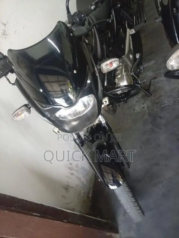 Bajaj Pulsar 150 2013