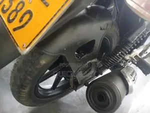 Bajaj Pulsar 150 2013