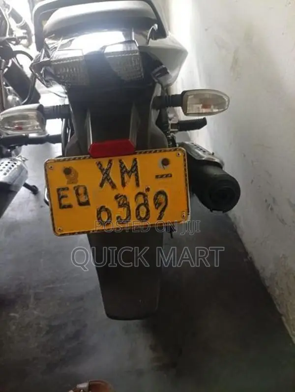 Bajaj Pulsar 150 2013