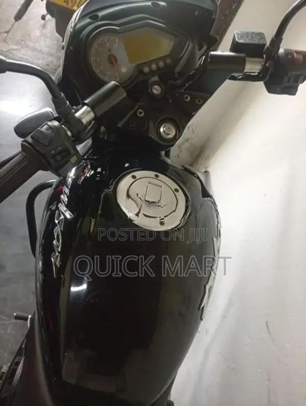 Bajaj Pulsar 150 2013