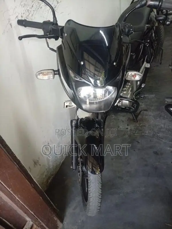 Bajaj Pulsar 150 2013