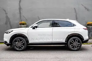 Honda Vezel Z Grade 2026