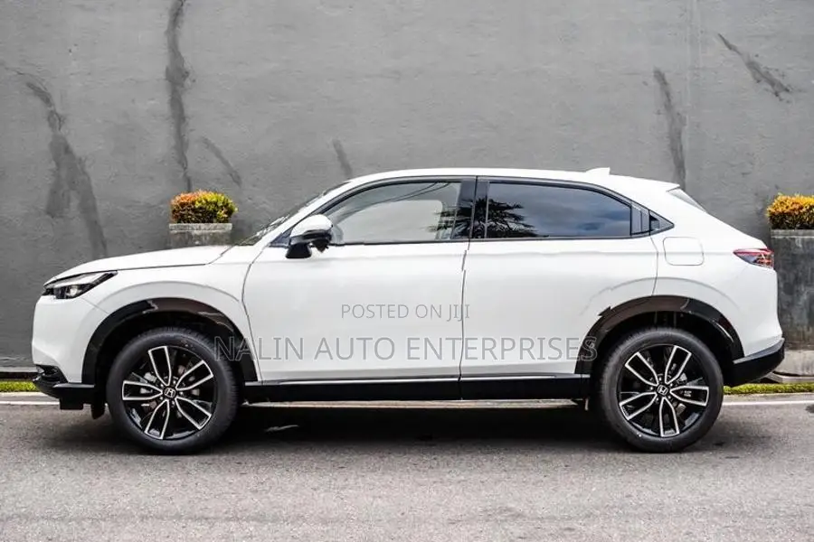 Honda Vezel Z Grade 2026